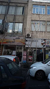 دفتر فنی هنر واندیشه