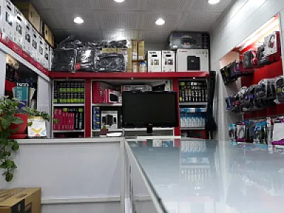کامپیوتر پاورچین
