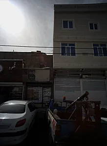 تبلیغات ارسباران