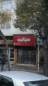 اینترنت پرسرعت صبانت