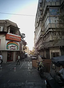 مرکز سایزبندی و خط کشی کامپیوتری الگو