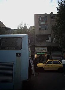 گلدوزی کامپیوتری پارسیان