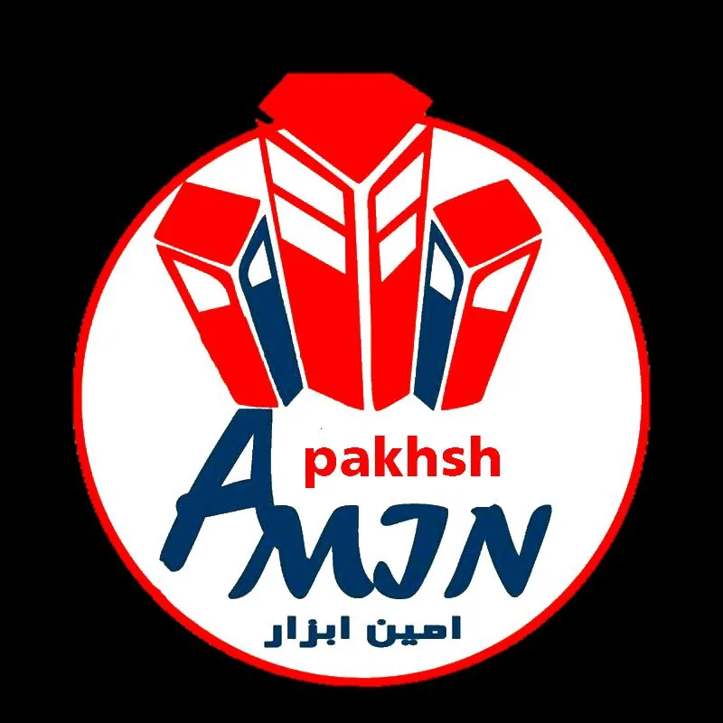 هایپر ابزار امین