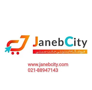 فروشگاه کامپیوتر JanebCity