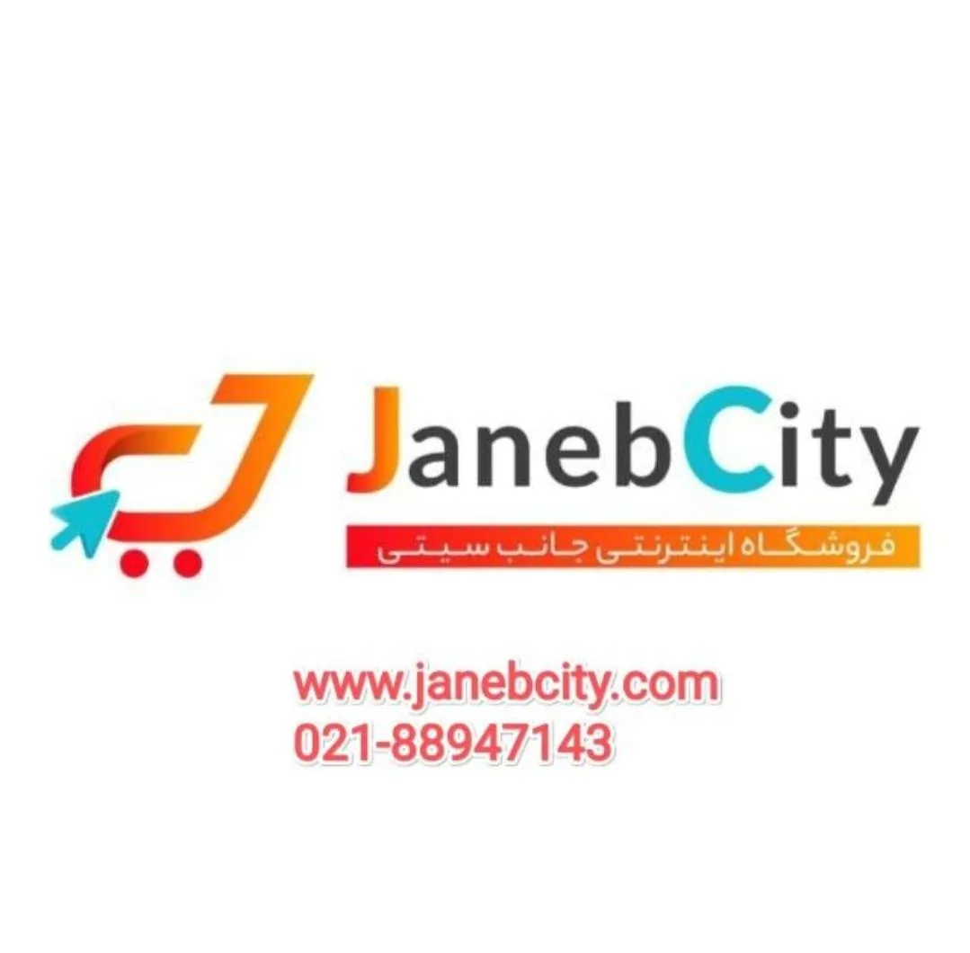 فروشگاه کامپیوتر JanebCity