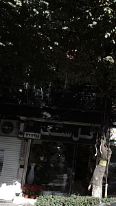 سوپرمارکت گل‌سنگ