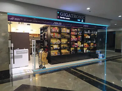 گیگاترونیک
