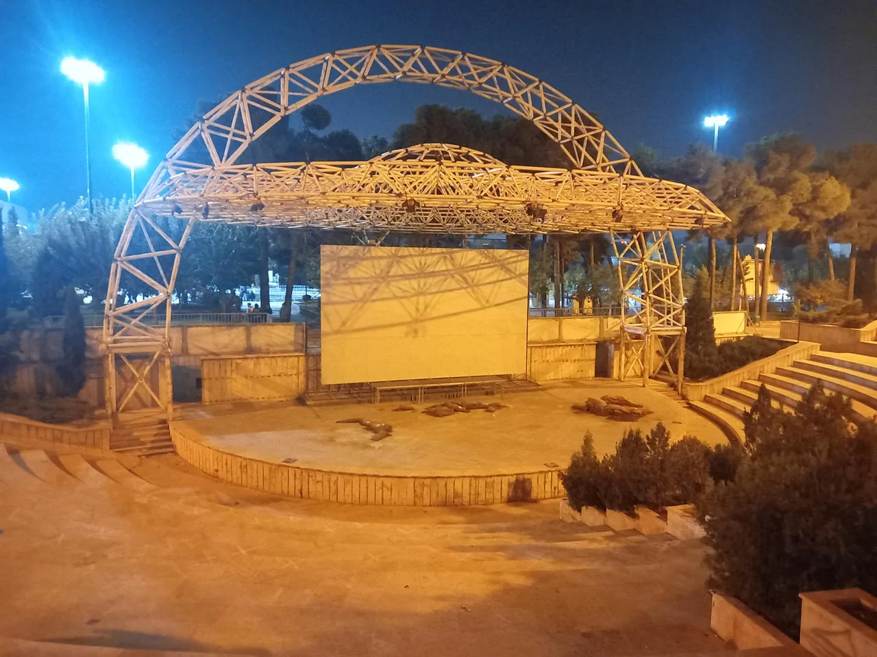 فرهنگسرای خاوران - تصویر 2