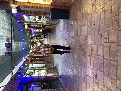 فرهنگ سرای معرفت