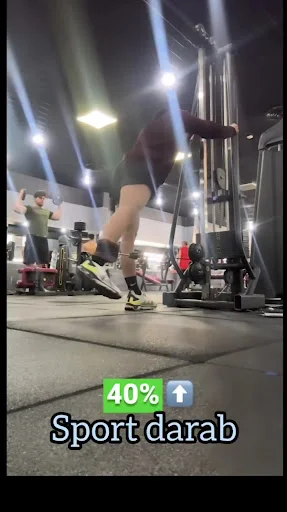 سالن فوتسال پردیس