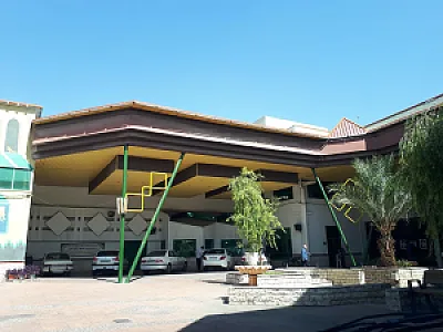 کانون فرهنگی هنری ابرار