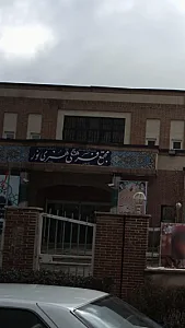 مجتمع فرهنگی هنری نور