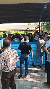 فرهنگسرای رازی