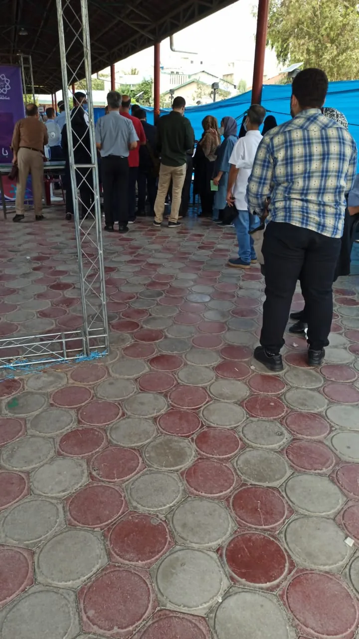 فرهنگسرای رازی - تصویر 5