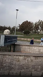 خانه فرهنگ ایرانسرا