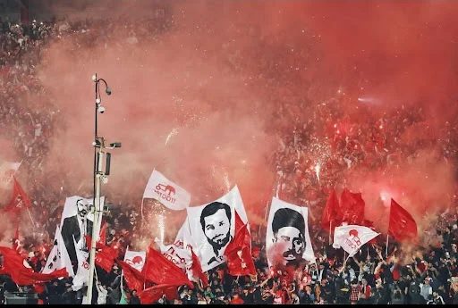 ورزشگاه سهند