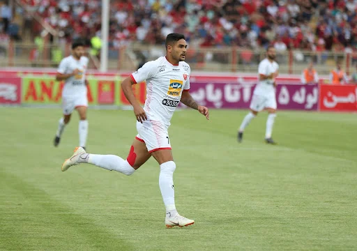 ورزشگاه سهند