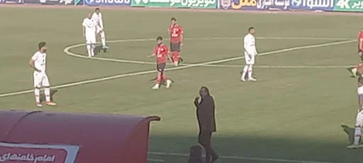 ورزشگاه سهند