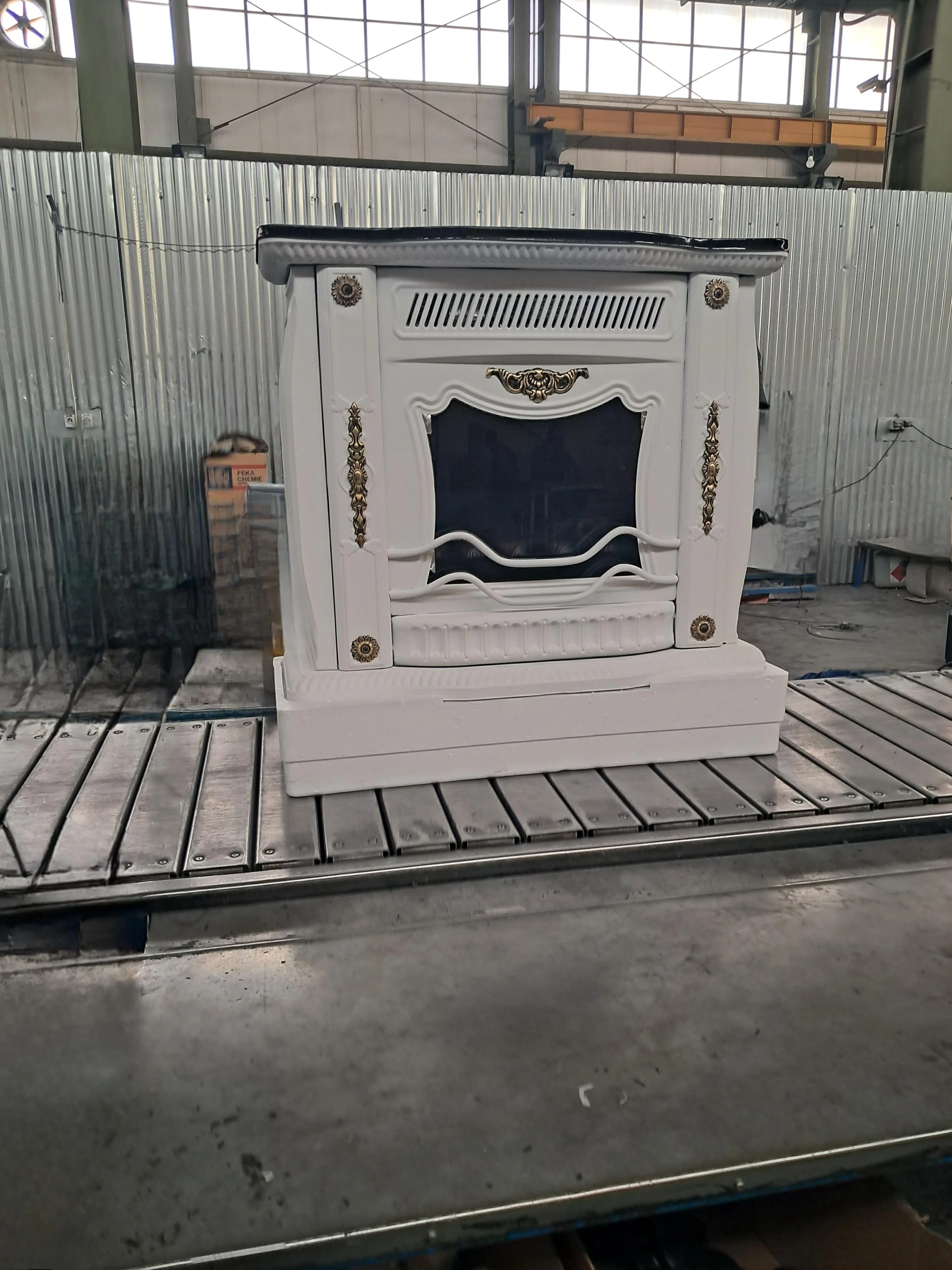 فروشگاه اسماعیل‌زاده