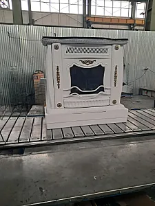 فروشگاه اسماعیل‌زاده