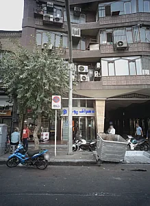 سکه صراف پویا