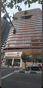 مرکز مبادله ارز و طلای ایران