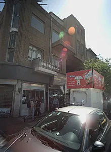 صرافی ایران زمین