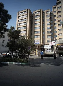 صرافی درخشان