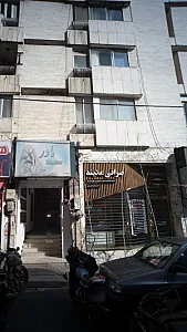 صرافی مدینه