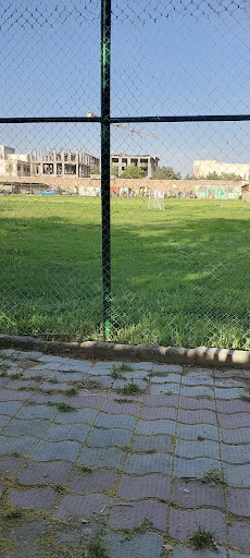 زمین فوتبال ارتش