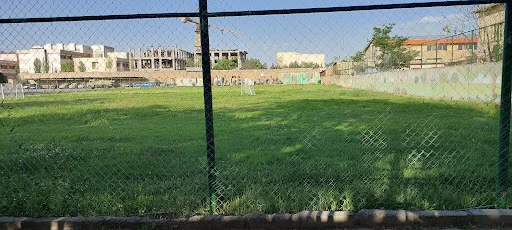 زمین فوتبال ارتش