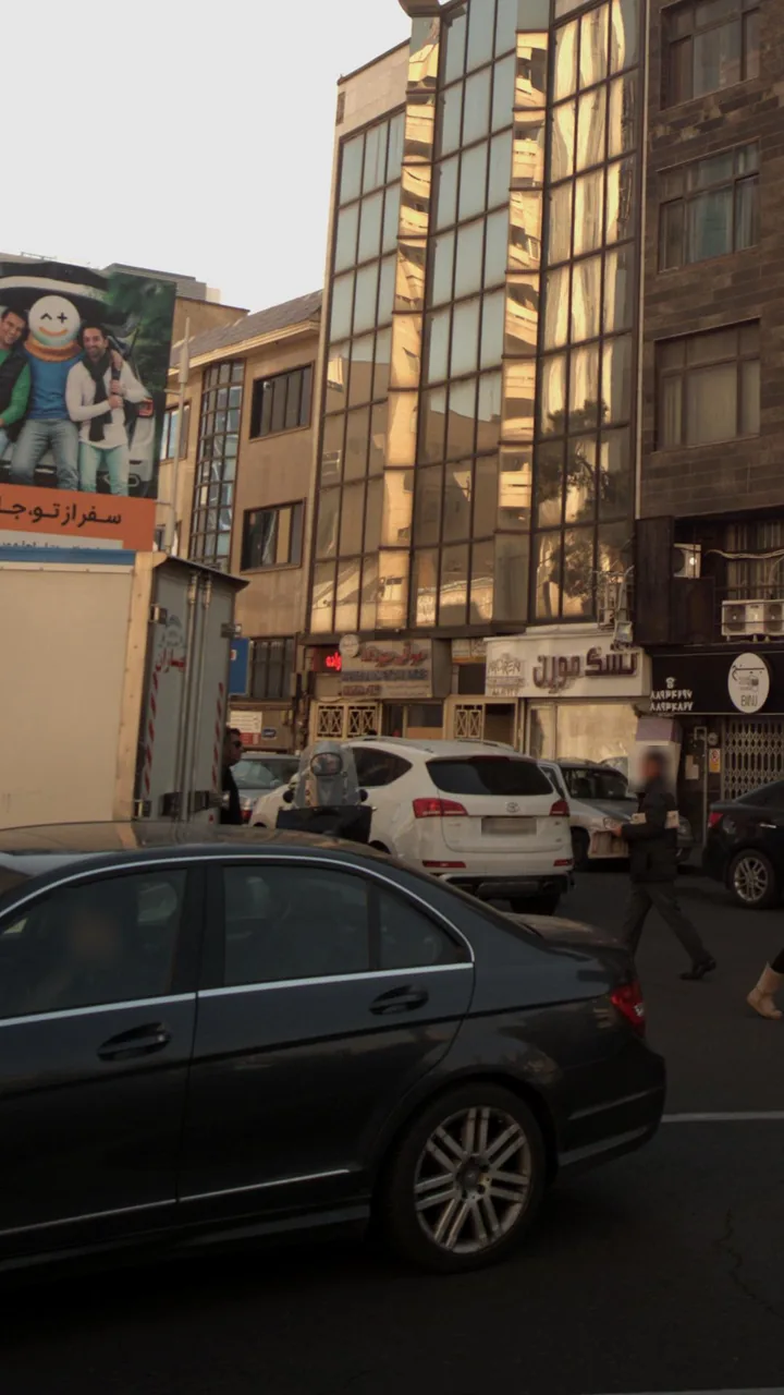 صرافی مهرداد - تصویر 2