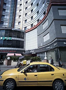 صرافی رزیتا
