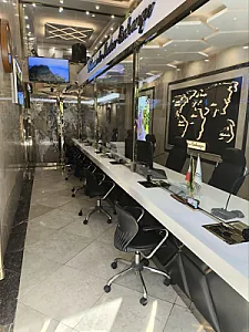 صرافی نادر