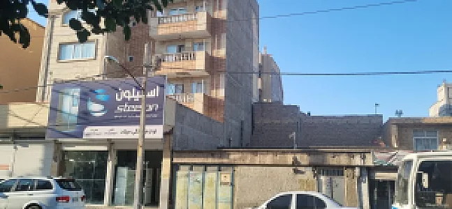لوازم خانگی اصغری