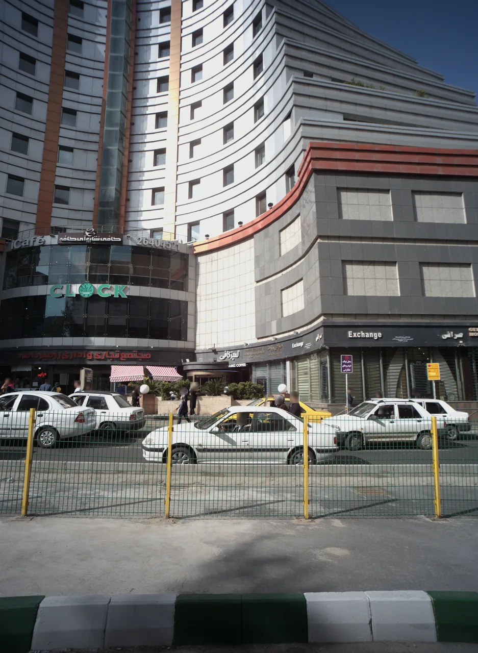 صرافی رزیتا