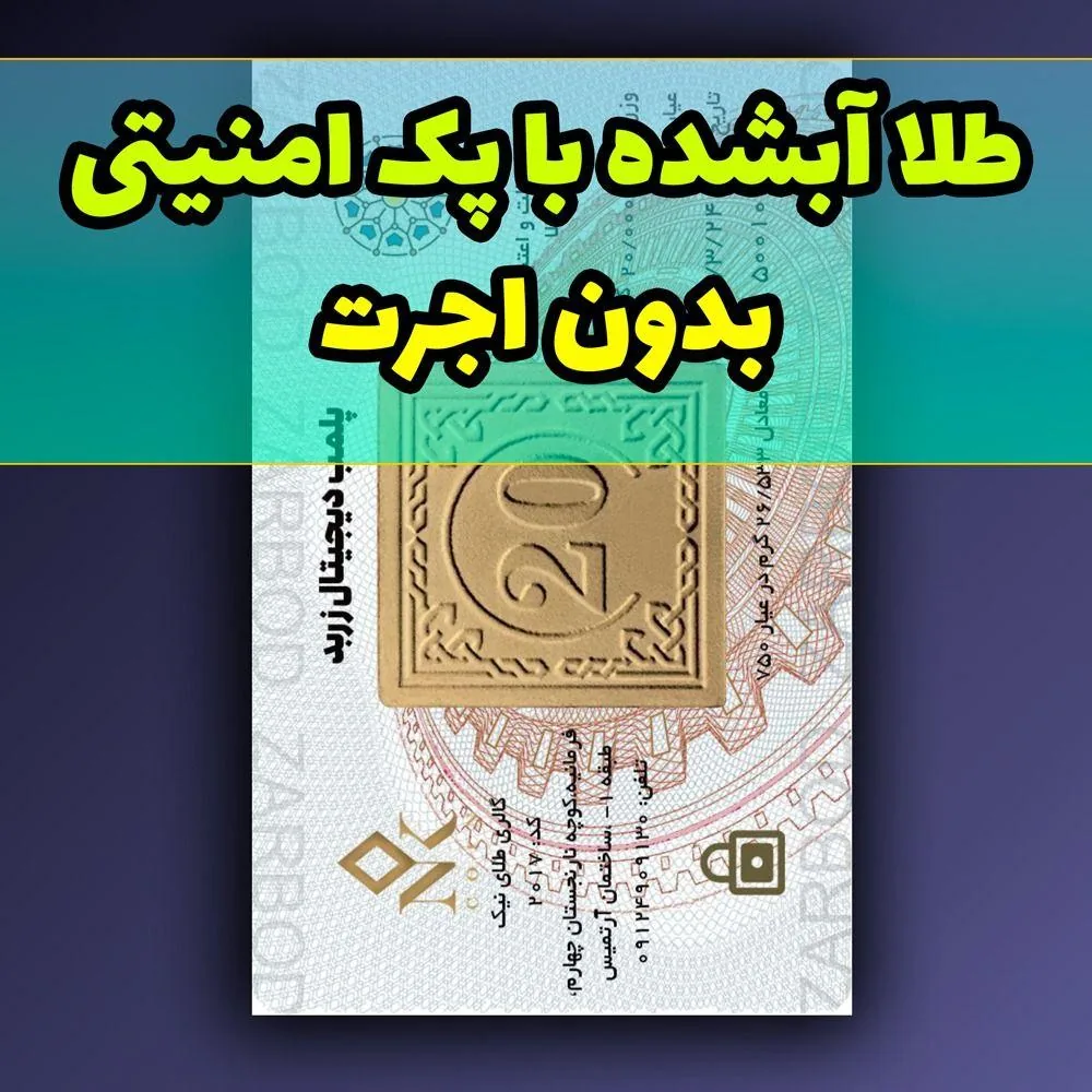 سکه نیک - تصویر 3