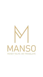 صرافی MANSO
