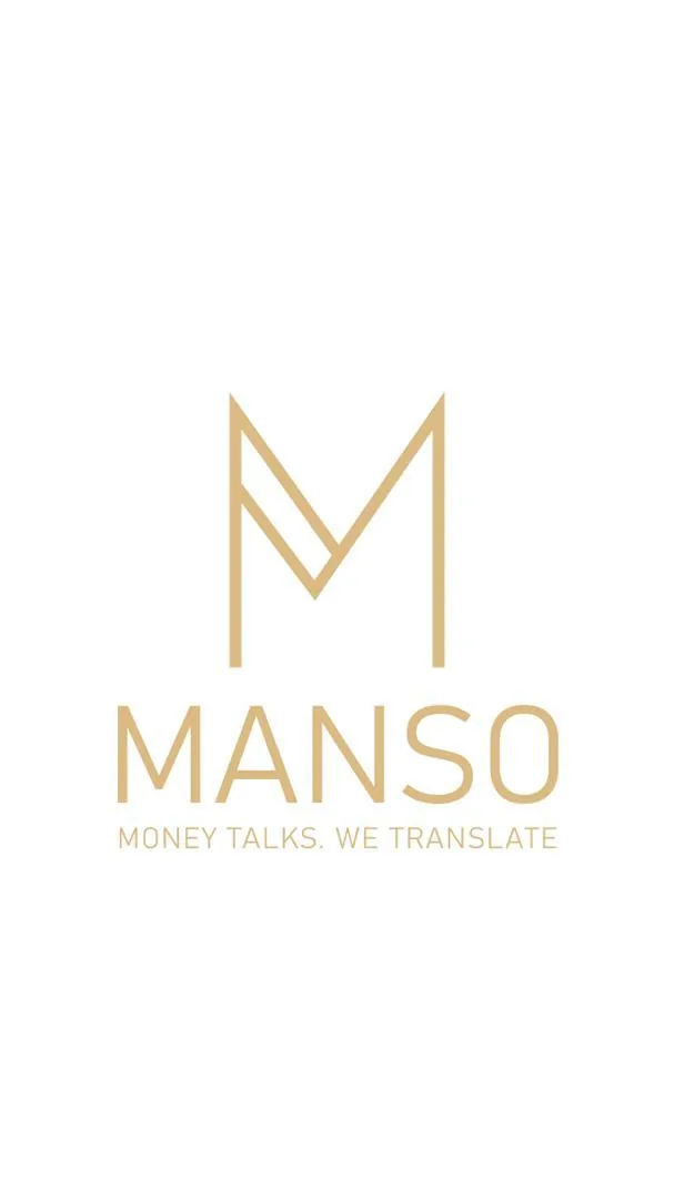 صرافی MANSO