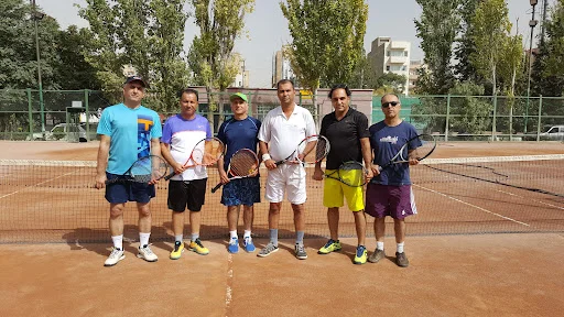 سالن فوتسال شهرداری