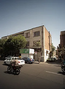 صرافی میثم