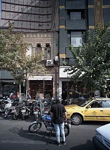 صرافی زمردی