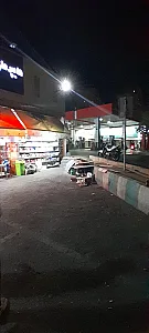 پمپ بنزین شهرک شهید محلاتی شماره ۱۹۶