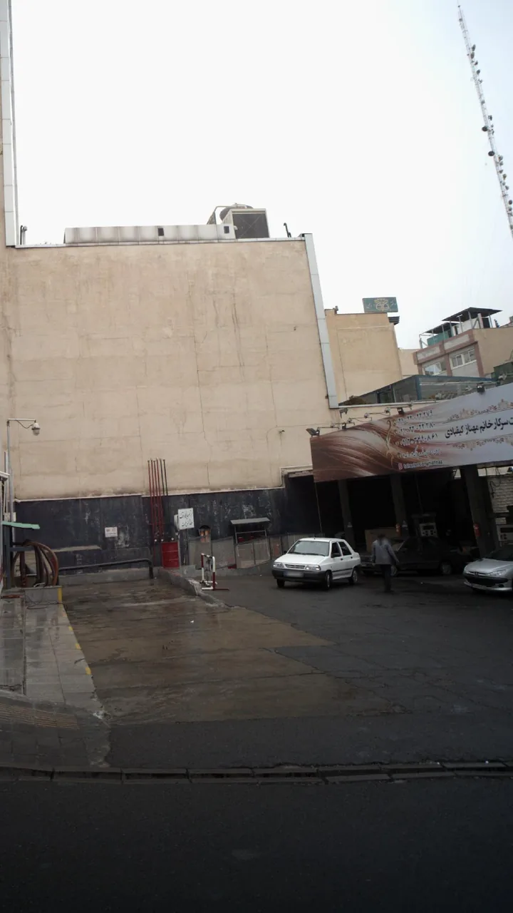 پمپ بنزین جردن شماره ۱۴۷ - تصویر 4