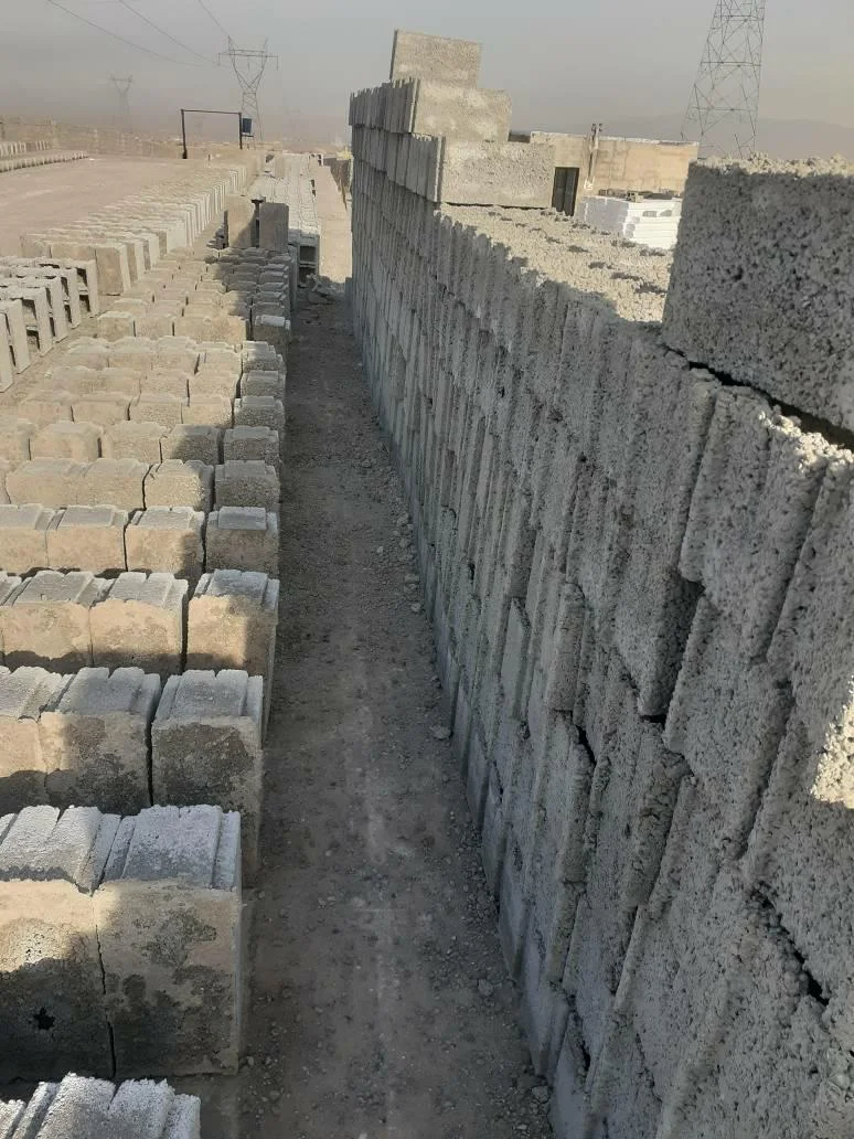 مصالح ساختمانی شیرزاد