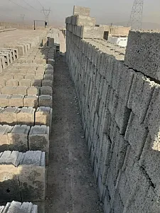 مصالح ساختمانی شیرزاد
