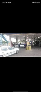 پمپ بنزین خاوران  شماره ۱۰۲