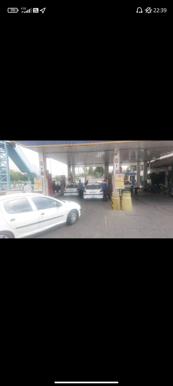 پمپ بنزین خاوران  شماره ۱۰۲