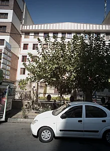 مرکز درمان سوء مصرف مواد امیر توکل