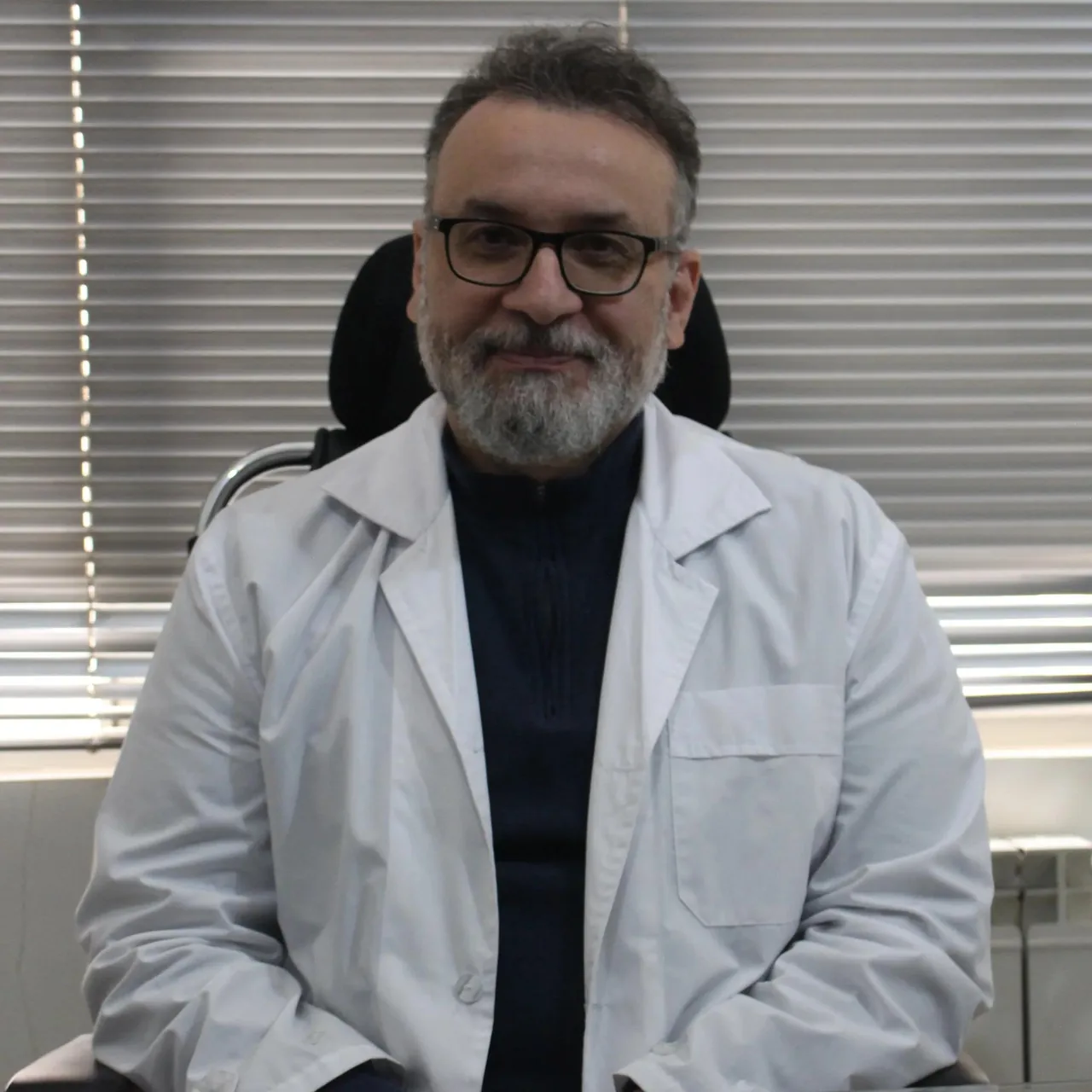 کلینیک ترک اعتیاد کیمیای رهایی